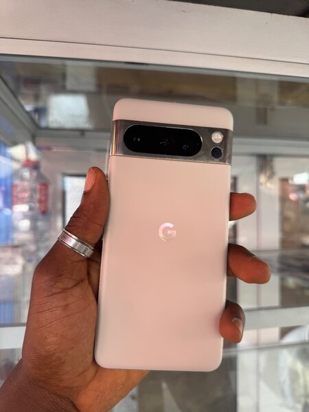 Pixel 8 pro