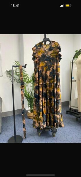Ladies dresses