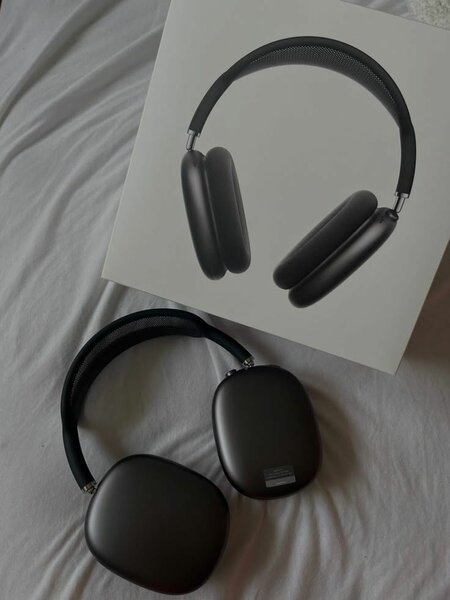 Casque AirPod Pro max