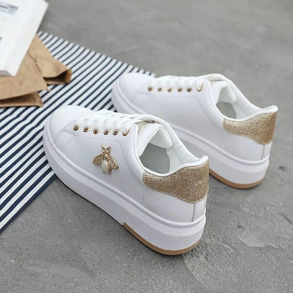Baskets femmes