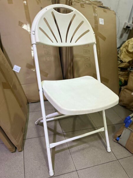 Foldable chair