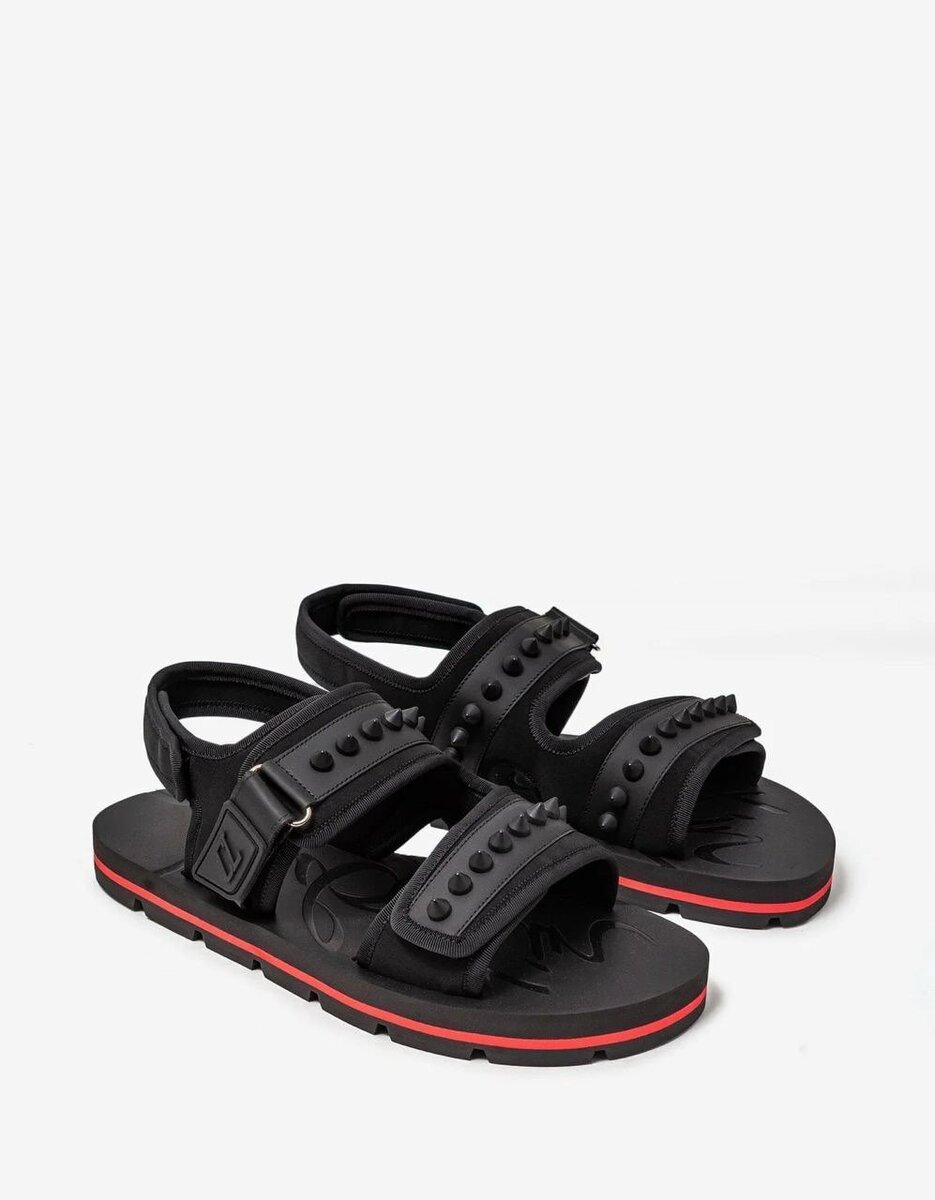 Christian Louboutin sandals