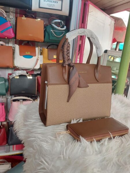 MK sac dame