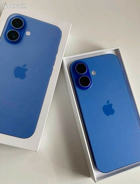APPLE IPHONE 16