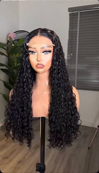 Deepwave unit..