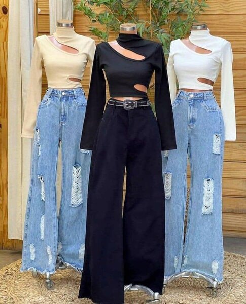 Top and trouser
