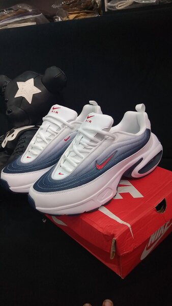 Nake Air