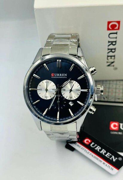 CURREN HOMME