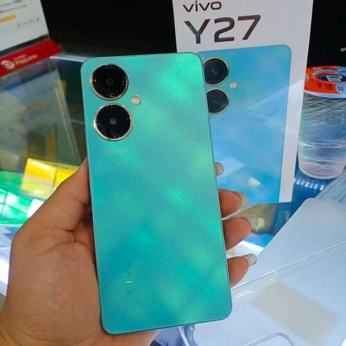 VIVO Y27