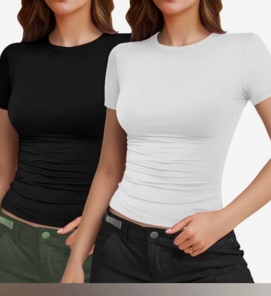 Basic tops