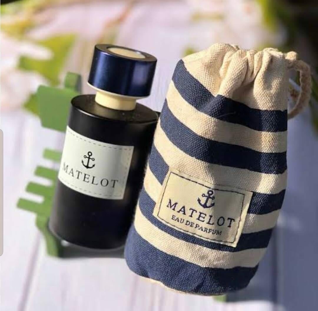 Matelot Perfume