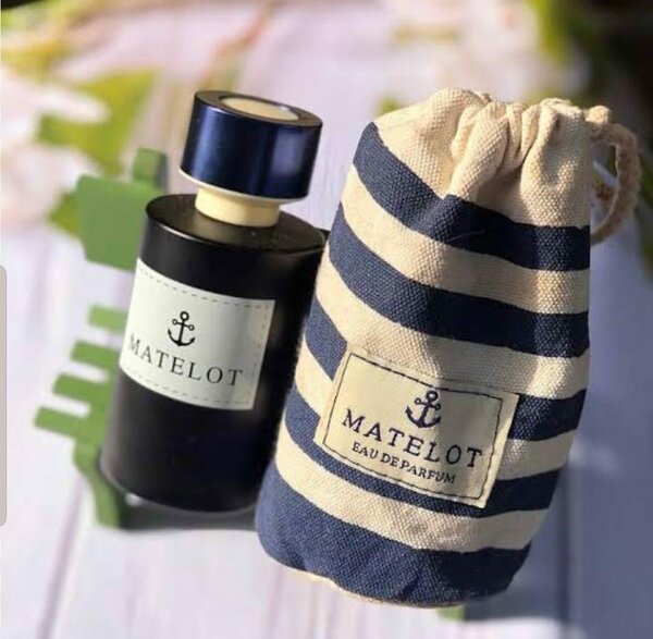 Matelot Perfume