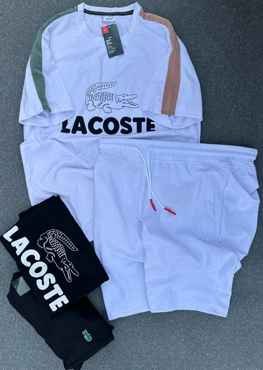 Complet culotte