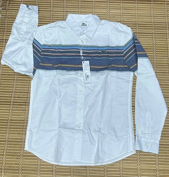 Chemise de qualité