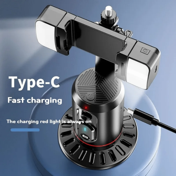 Stabilisateur Smartphone Type-C