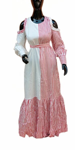 Elika dress