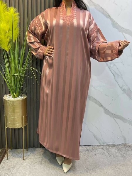 Boubou pour femme