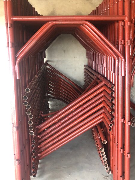 Scaffolds