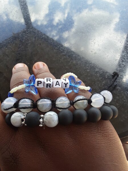 Bracelets