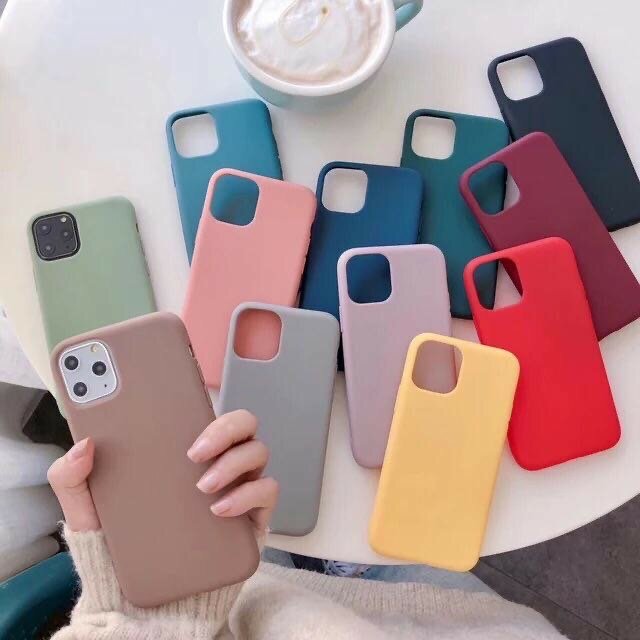 Silicon case