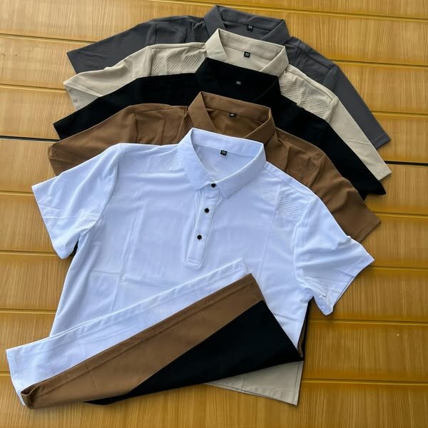 t-shirts