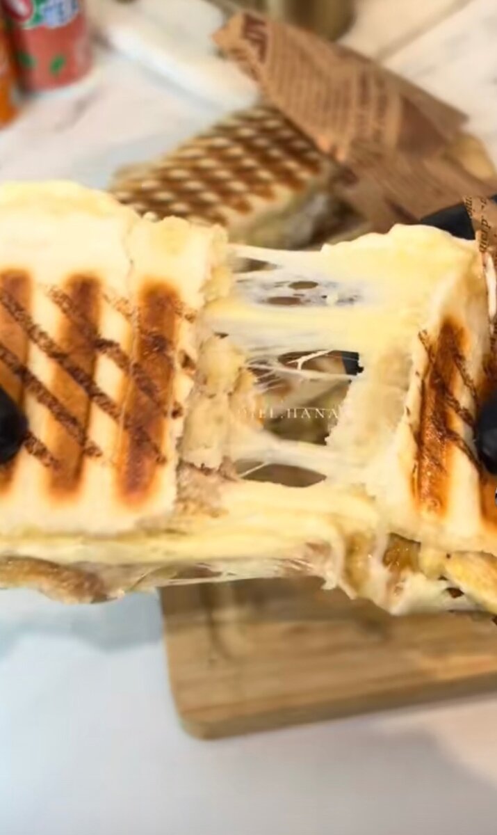 Panini Moza