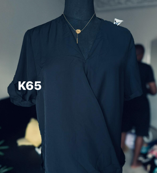 blouse