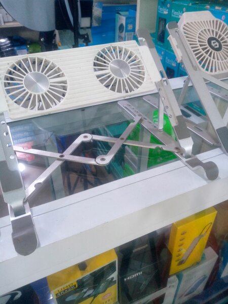 laptop fan