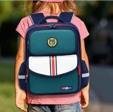 SAC À DOS POUR ÉCOLE