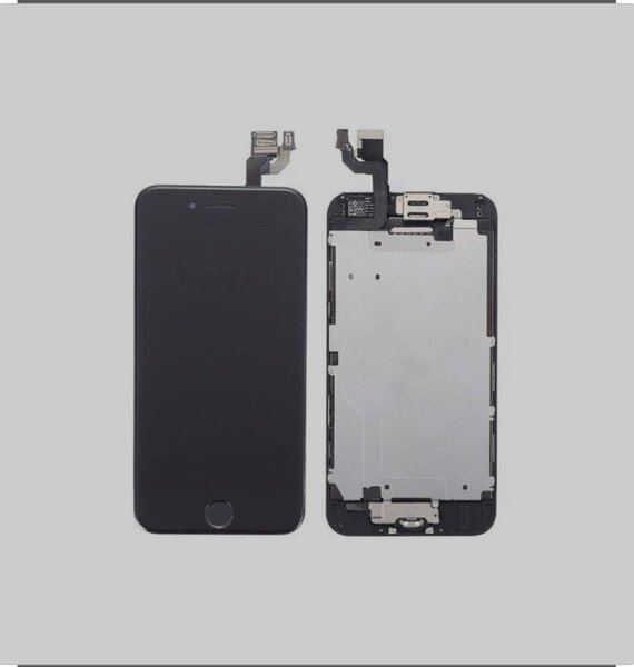 Écran de iPhone 6
