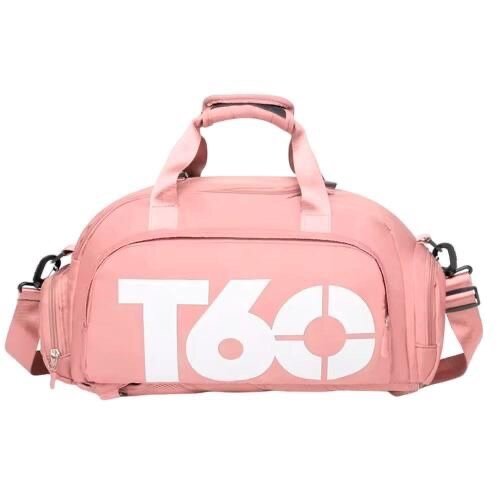 Gym bag/travel bag