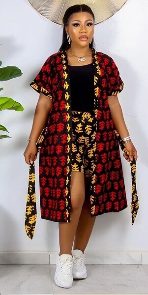 Ladies Dresses