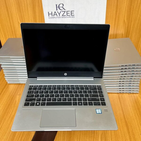 HP laptop