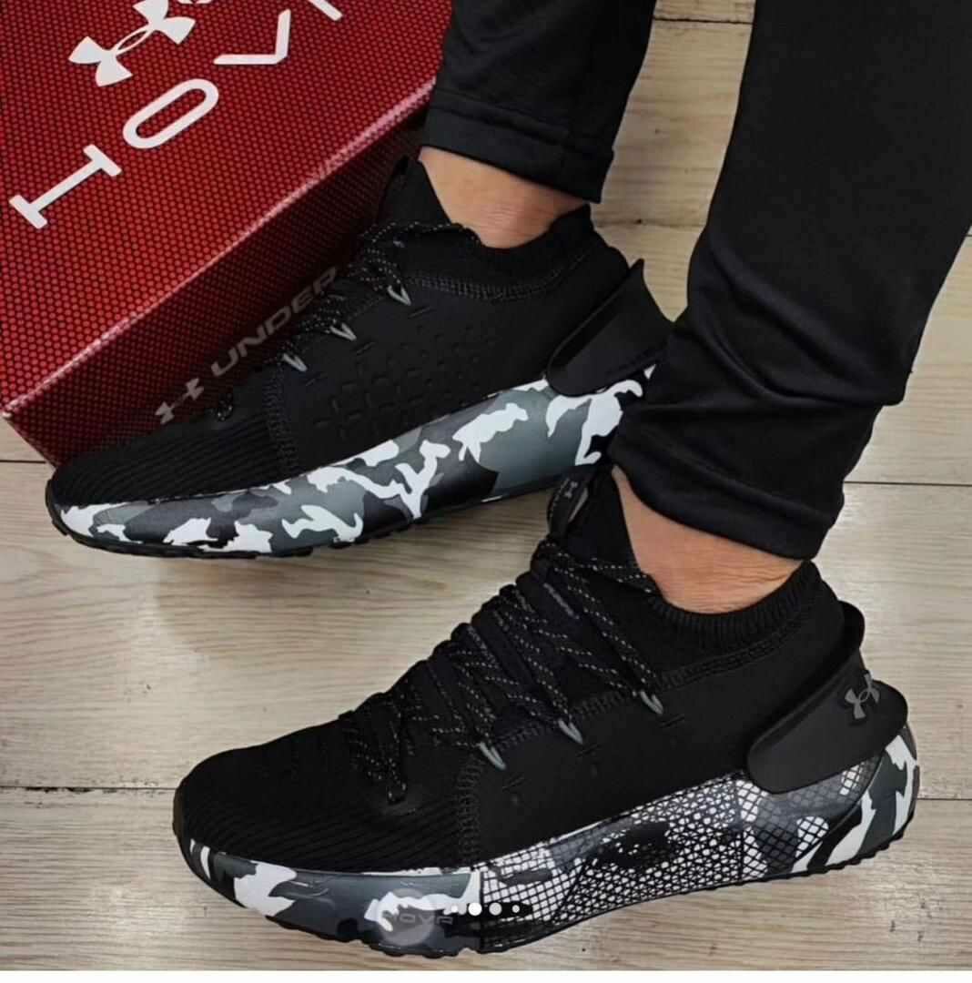 Chaussure Under Armour