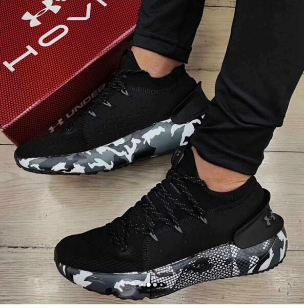 Chaussure Under Armour