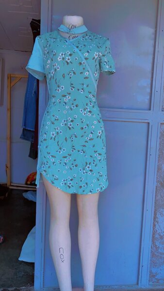 Ladies dresses
