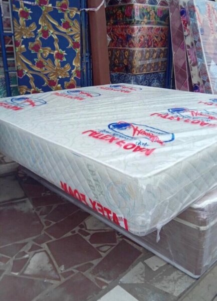 Latex mattresses foam 10 inches