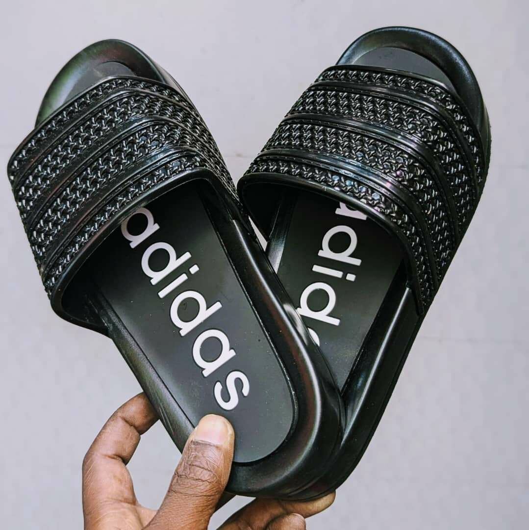 Adidas big base