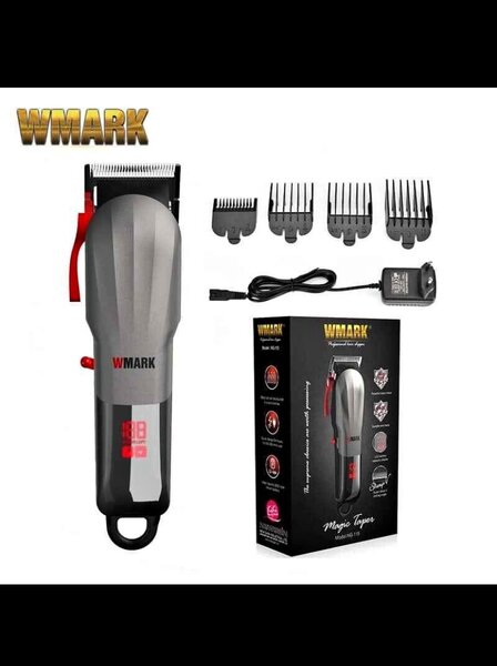 Tondeuse wmark