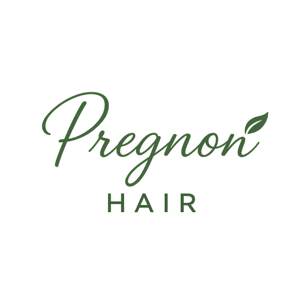 Pregnon hairr 