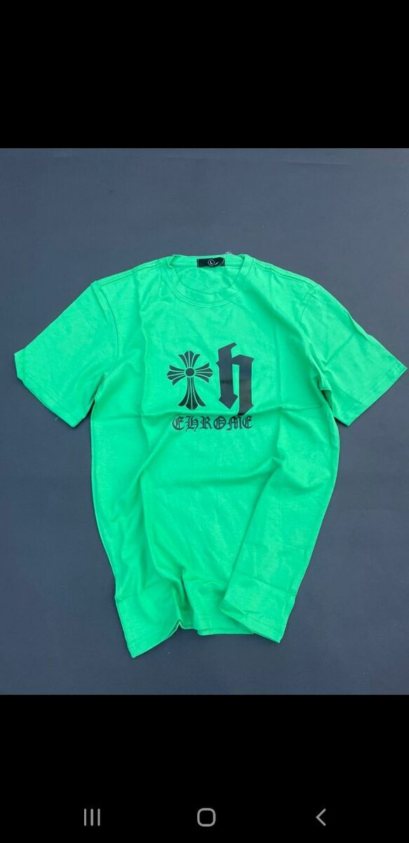 T-shirts