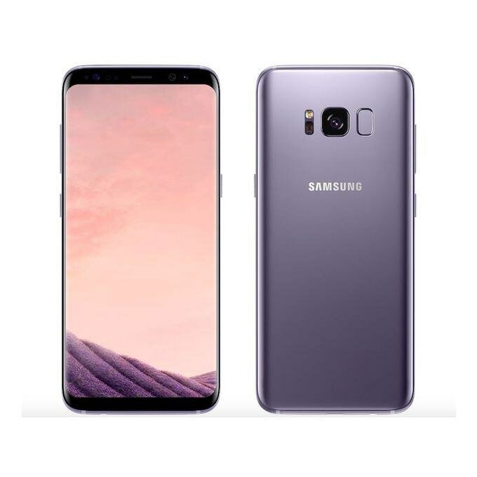 Samsung s8 64giga 4ram
