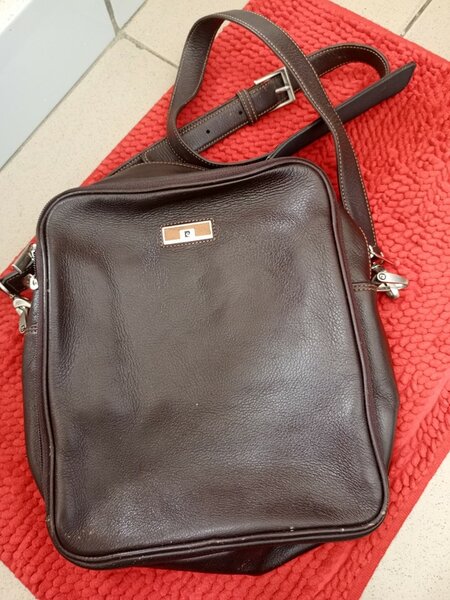 Sac bandoulière