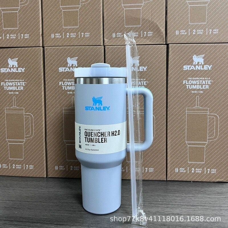 Cooling and heating cups.