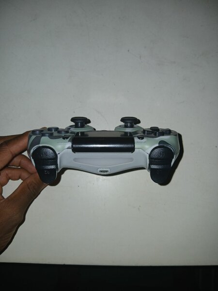 Mannette ps4