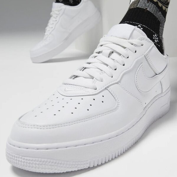 Air Force one