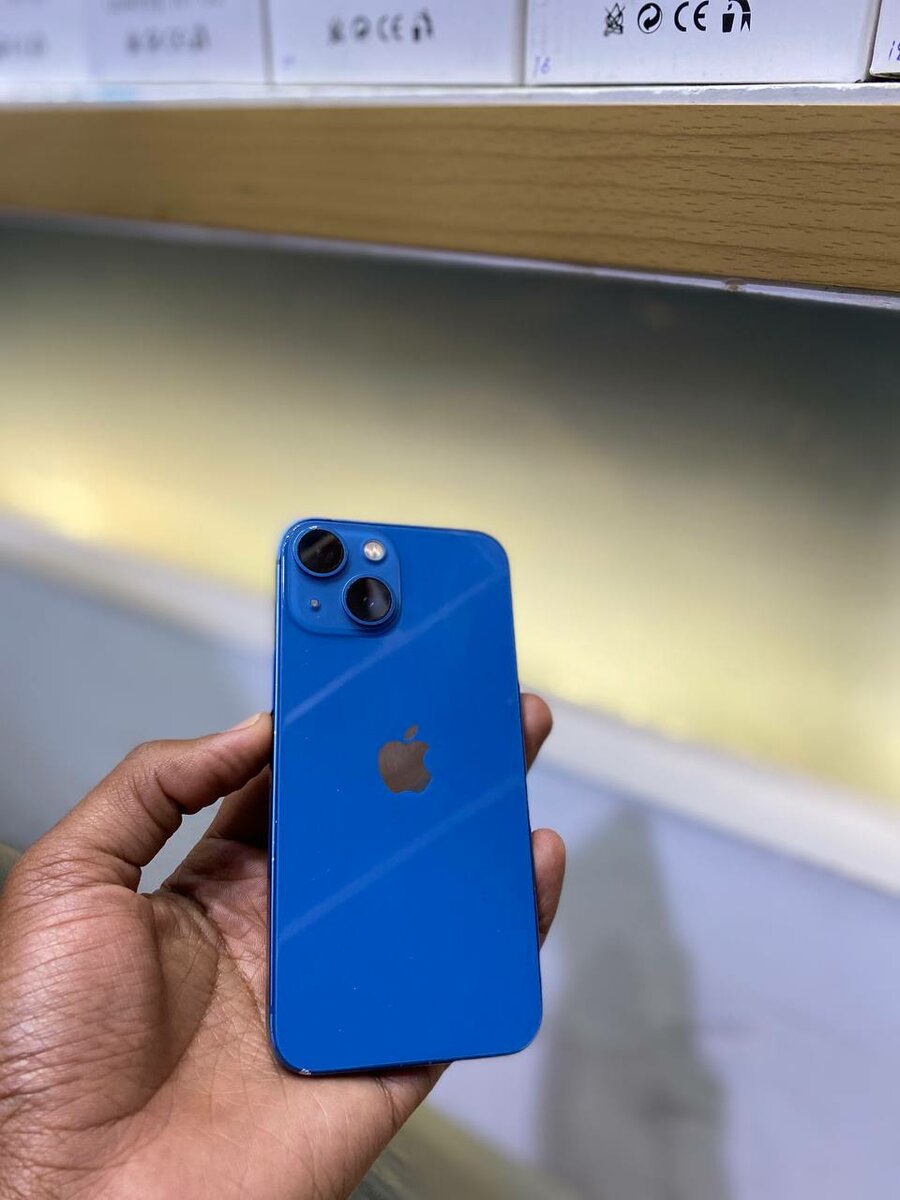 IPHONE 12 MINI 256G