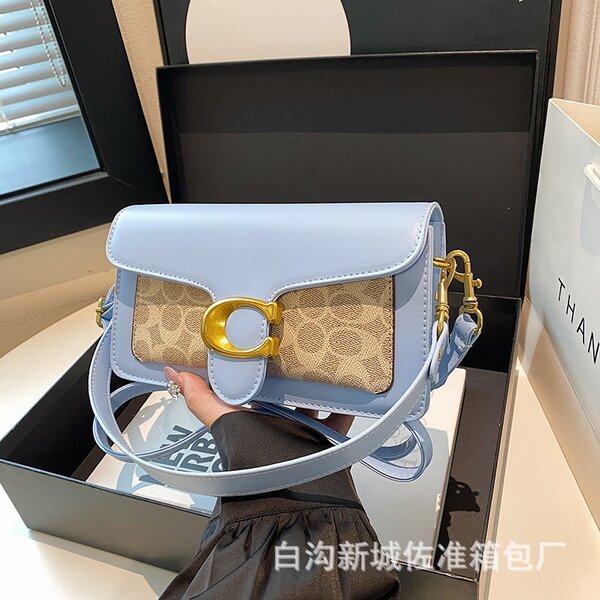 Coach ladies bag