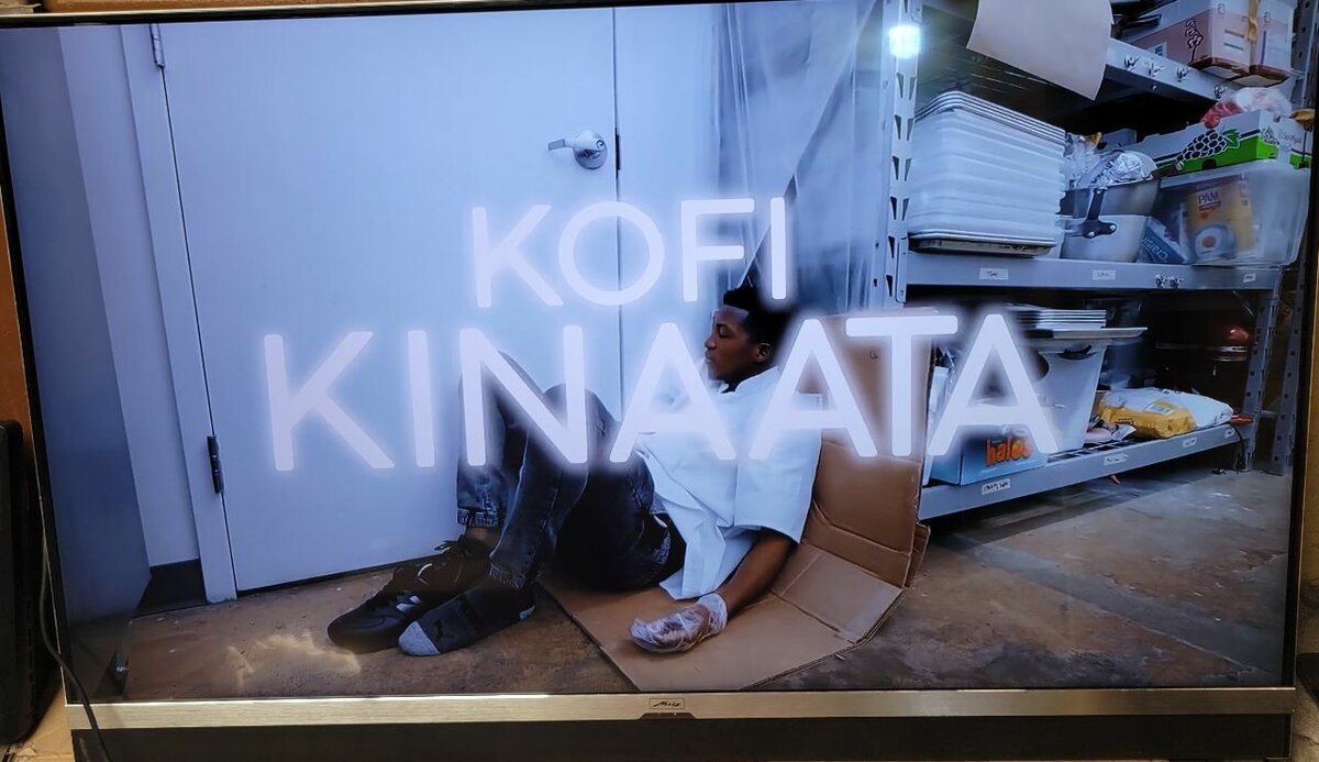 ORIGINAL METZ Tv