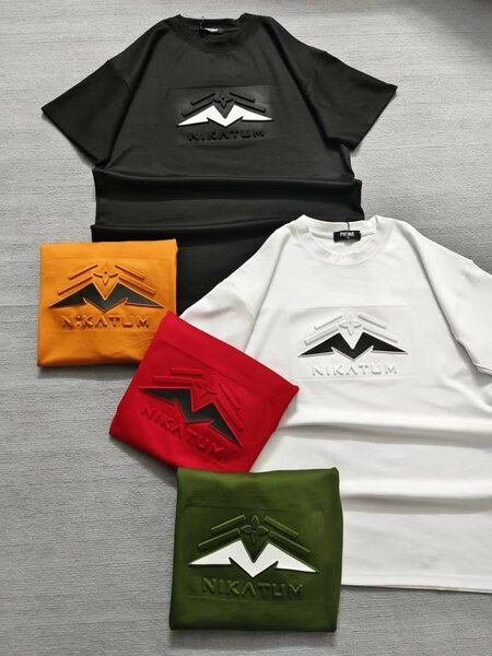 High quality tees